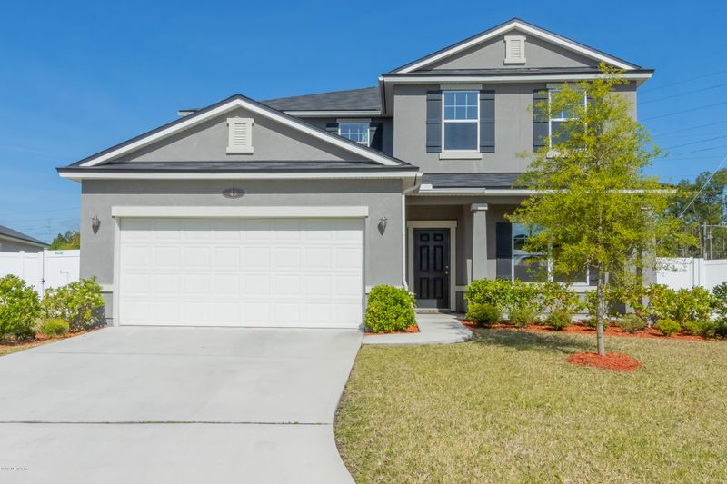 40 Little Owl Ln, St Augustine, FL 32086