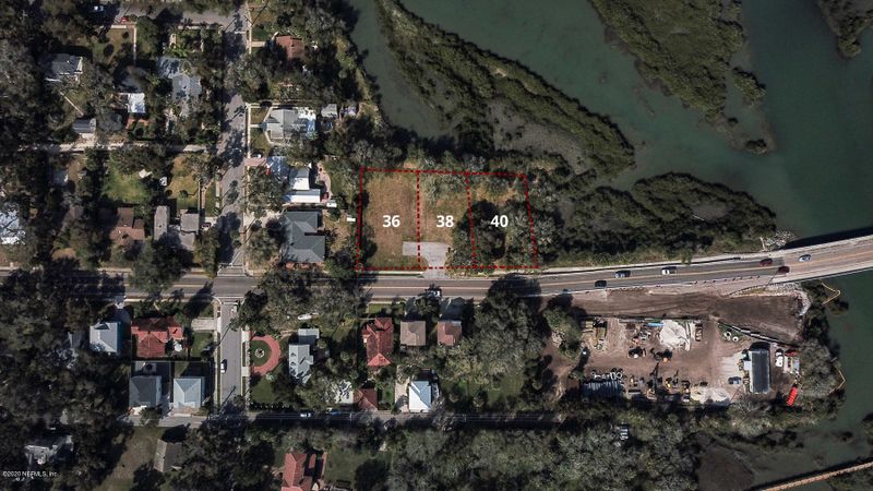 40 May St, St Augustine, FL 32084