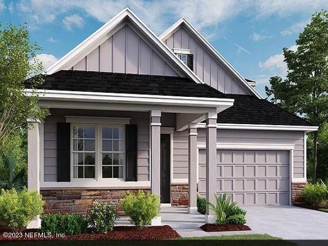 40 Napo Way, St Johns, FL 32259