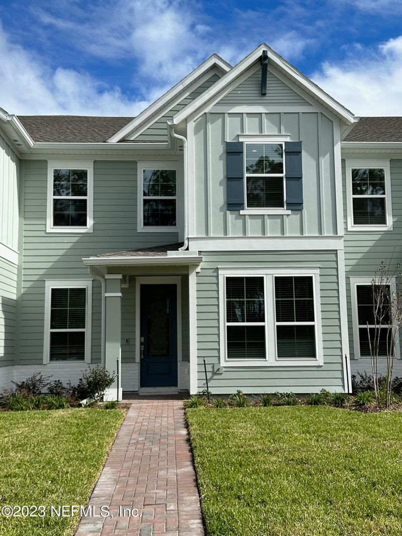40 Samantha, St Augustine, FL 32092