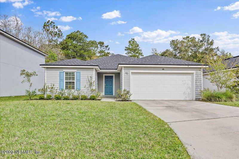 40 Sawmill Landing Dr, St Augustine, FL 32086