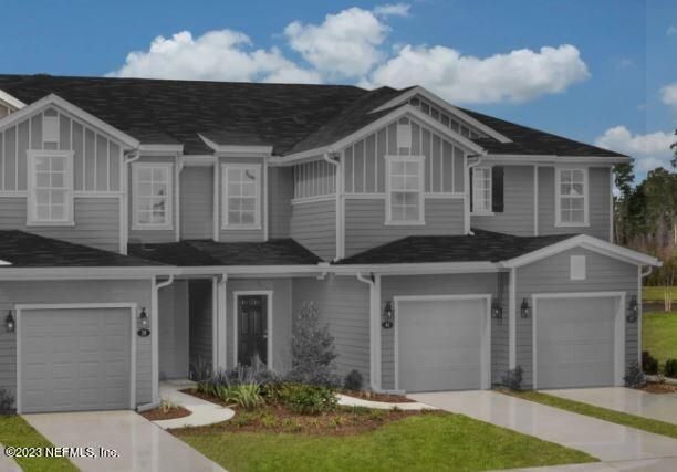 40 Silver Fern Dr, St Augustine, FL 32086