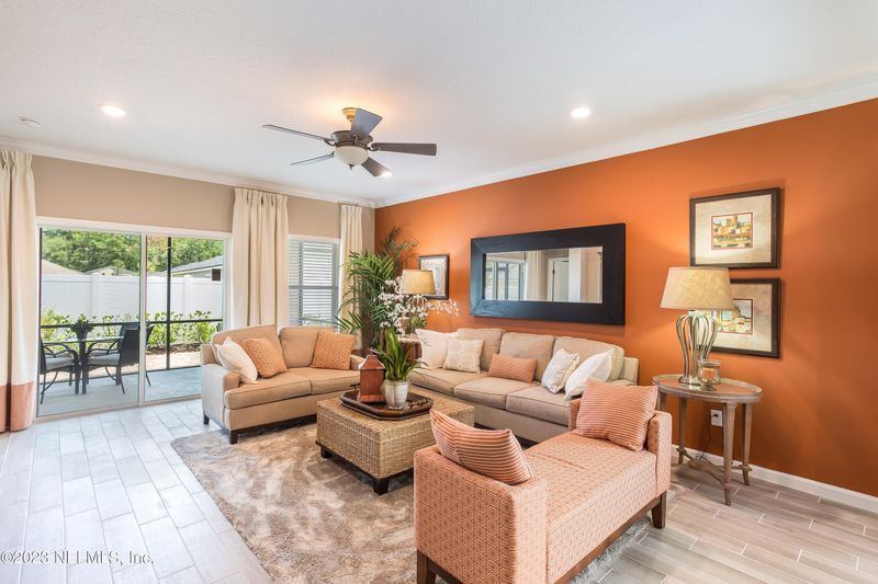 40 Silver Willow Ct, St Augustine, FL 32092