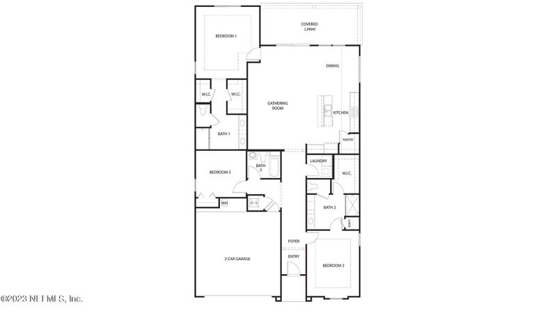 40 Zancara Ave, St Augustine, FL 32084