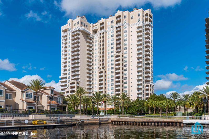 400 Bay St #1904, Jacksonville, FL 32202