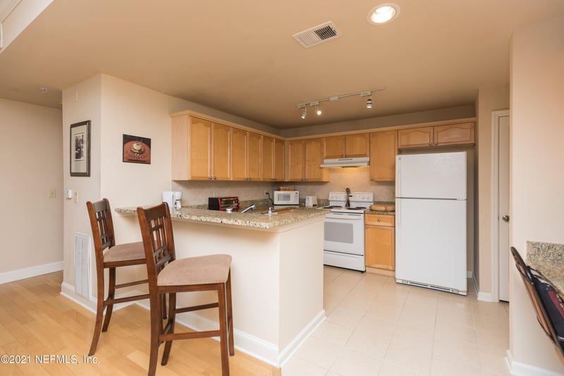 400 E Bay St #109, Jacksonville, FL 32202