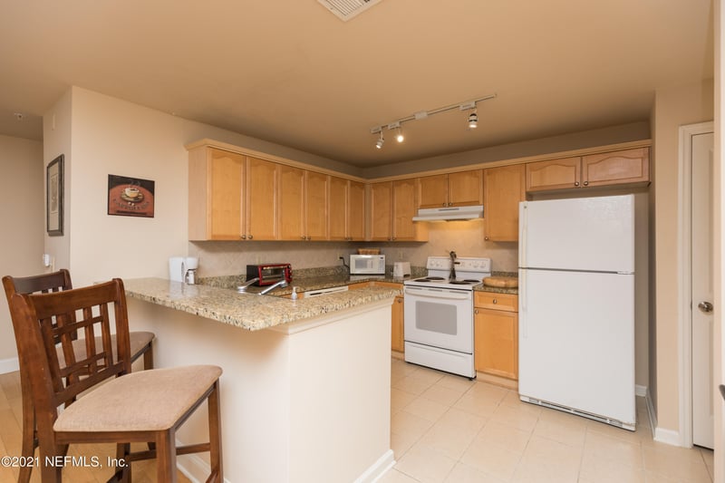 400 E Bay St #109, Jacksonville, FL 32202