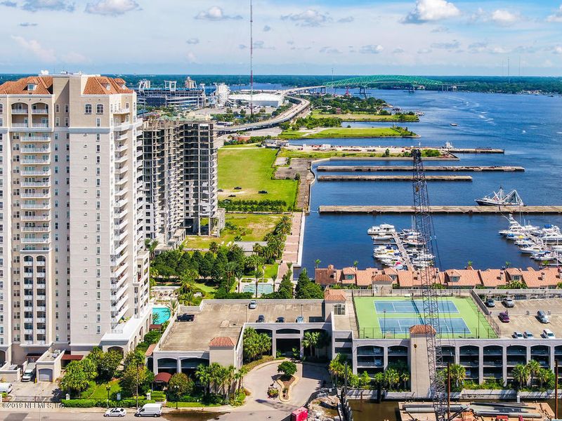 400 E Bay St #1708, Jacksonville, FL 32202