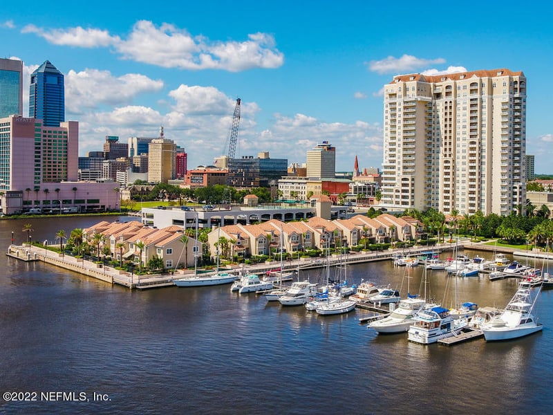 400 E Bay St #1905, Jacksonville, FL 32202
