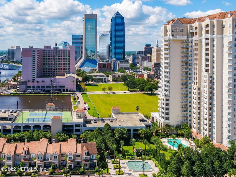 400 E Bay St #1905, Jacksonville, FL 32202