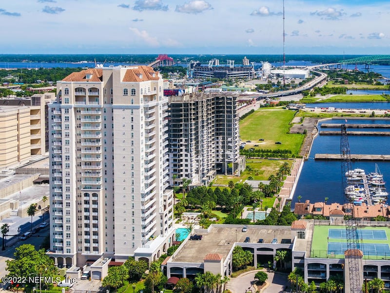 400 E Bay St #1905, Jacksonville, FL 32202