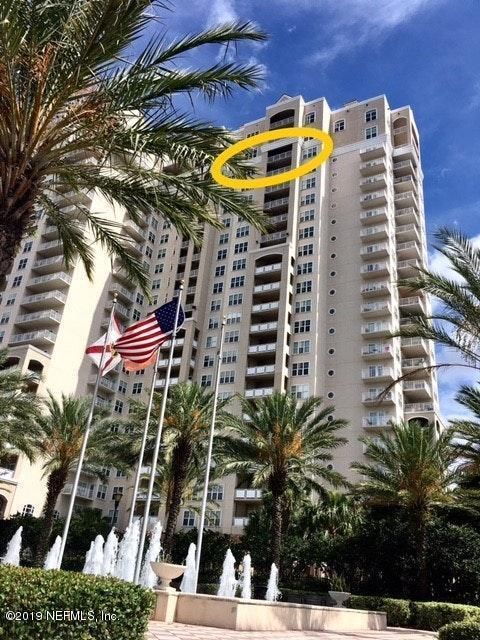 400 E Bay St #2007, Jacksonville, FL 32202