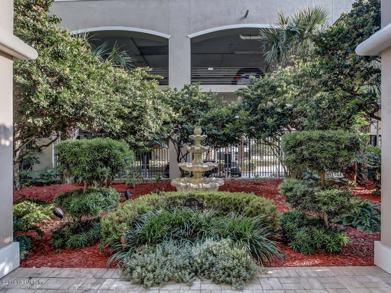 400 E Bay St #206, Jacksonville, FL 32202