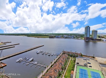 400 E Bay St #207, Jacksonville, FL 32202