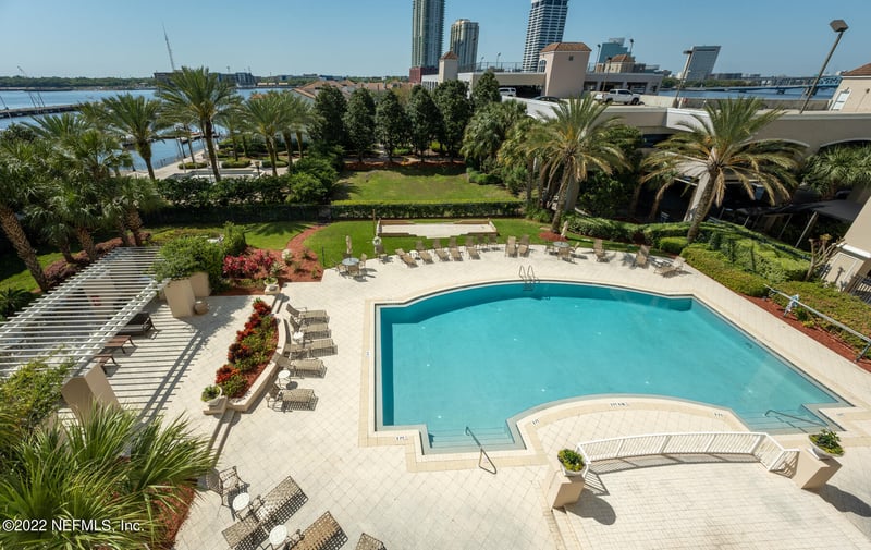 400 E Bay St #207, Jacksonville, FL 32202