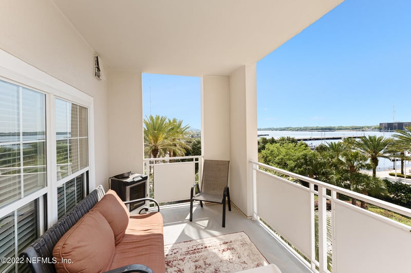 400 E Bay St #207, Jacksonville, FL 32202