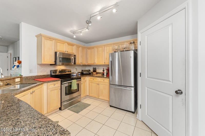 400 E Bay St #207, Jacksonville, FL 32202