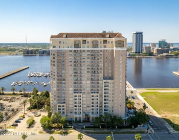 400 E Bay St #207, Jacksonville, FL 32202