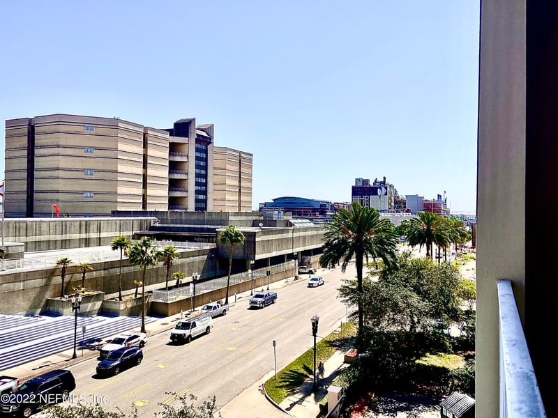 400 E Bay St #303, Jacksonville, FL 32202