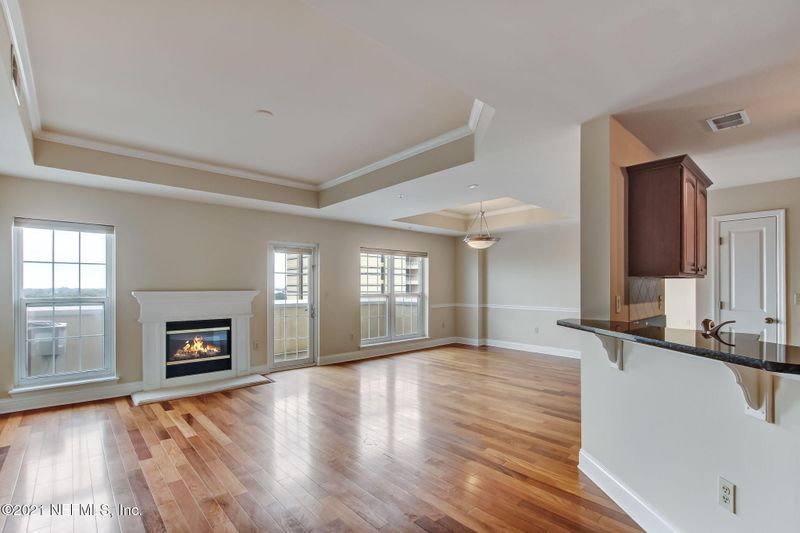 400 E Bay St #705, Jacksonville, FL 32202