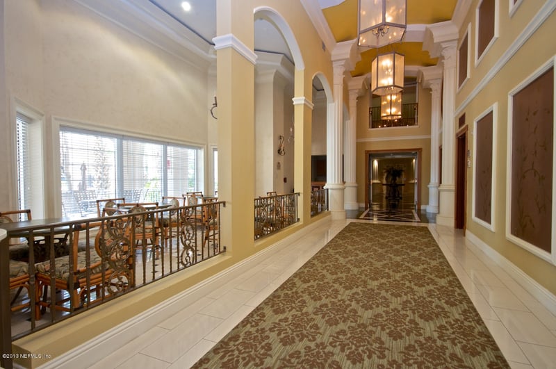 400 E Bay St #710, Jacksonville, FL 32202