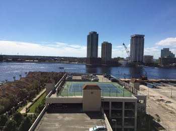 400 E Bay St #710, Jacksonville, FL 32202