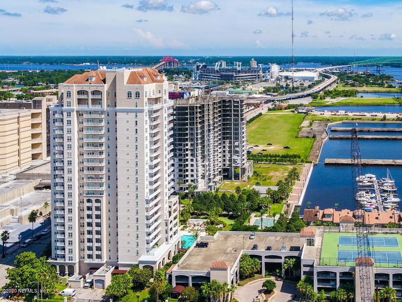 400 E Bay St #909, Jacksonville, FL 32202