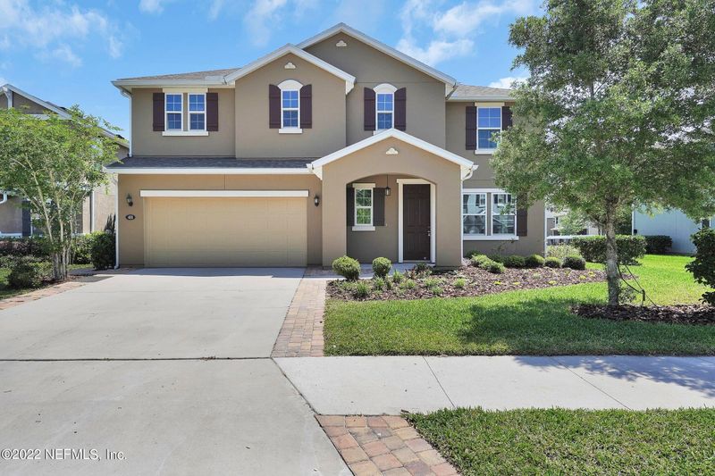 400 Heritage Oaks Dr, St Johns, FL 32259