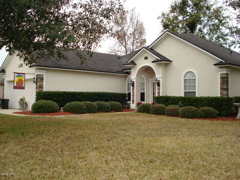 400 N Buck Board Dr, St Johns, FL 32259