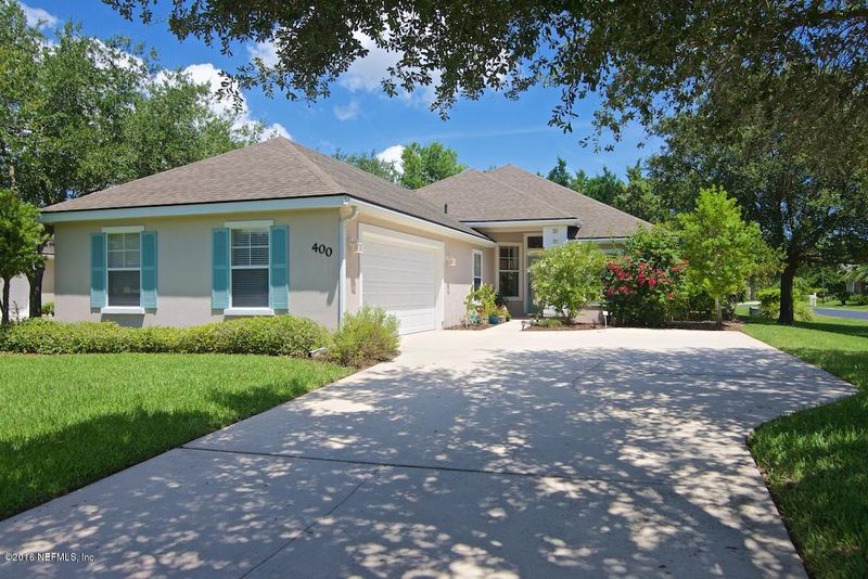 400 Ocean Breeze Ln, St Augustine, FL 32080