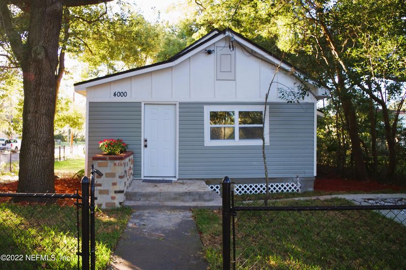 4000 Brick Rd, Jacksonville, FL 32209