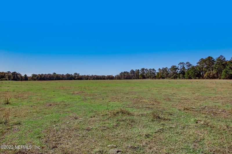 4000 Hassell Ln, Hilliard, FL 32046