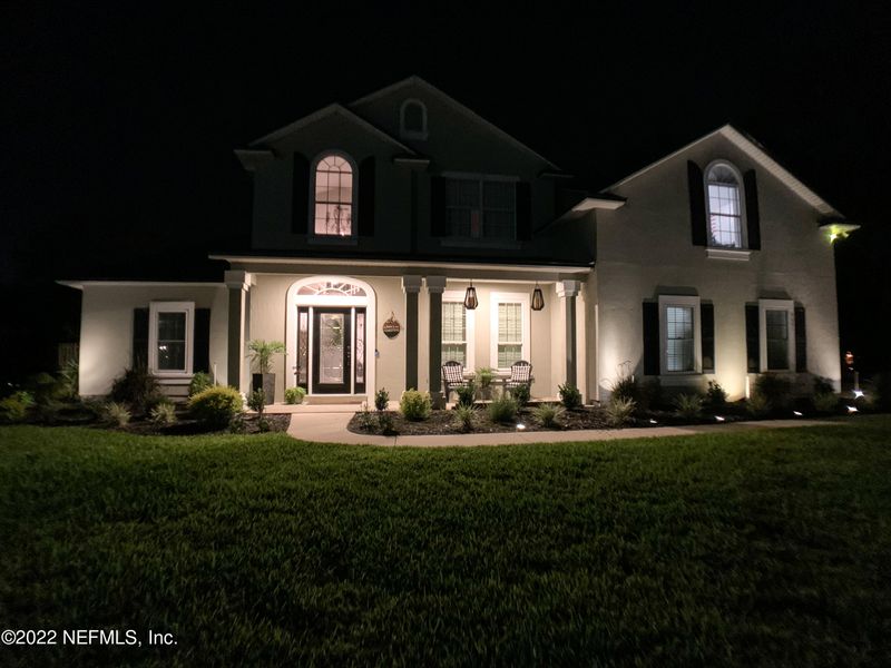 4001 Lonicera Loop, Jacksonville, FL 32259
