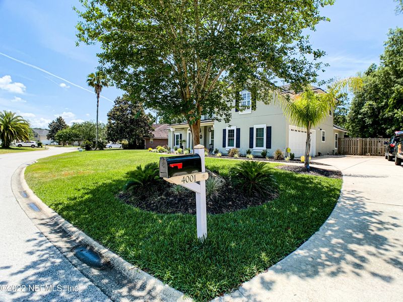 4001 Lonicera Loop, Jacksonville, FL 32259