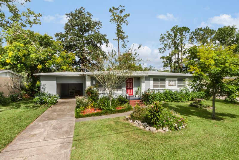 4005 Conga St, Jacksonville, FL 32217