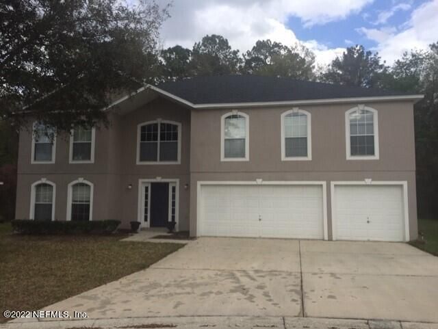 4008 Half Moon Cir, Middleburg, FL 32068