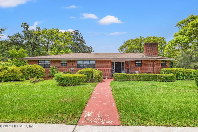 4009 Gillislee Dr, Jacksonville, FL 32209