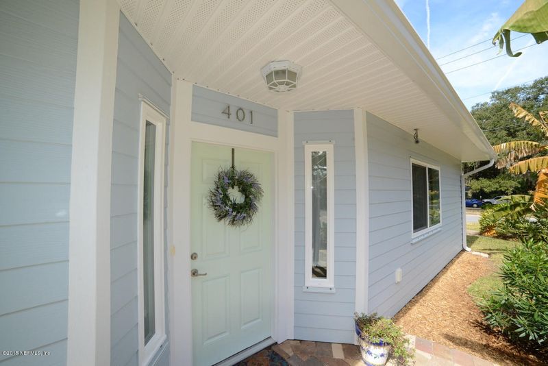 401 A St, St Augustine, FL 32080