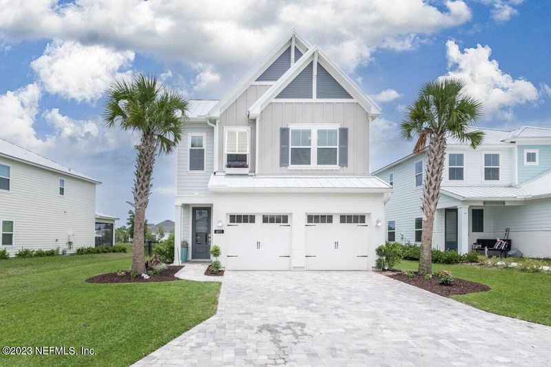 401 Clifton Bay Loop, St Johns, FL 32259