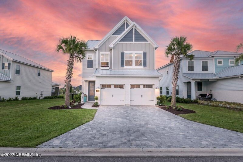401 Clifton Bay Loop, St Johns, FL 32259
