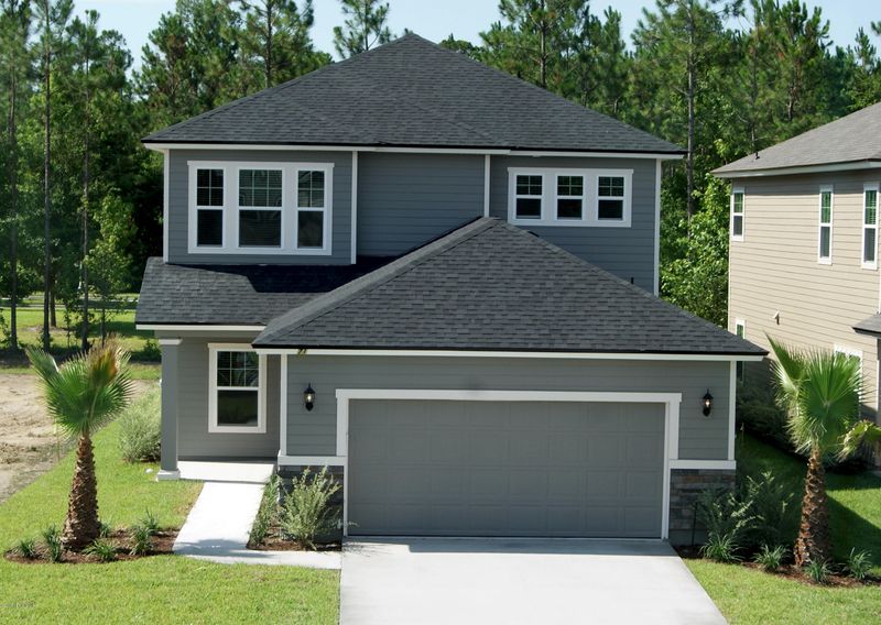 401 Heron Landing Rd, St Johns, FL 32259