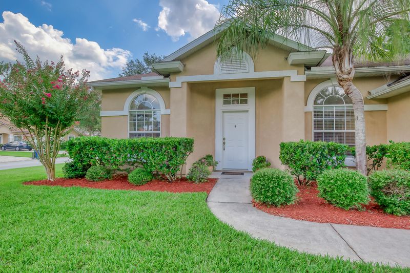 401 N Buck Board Dr, St Johns, FL 32259