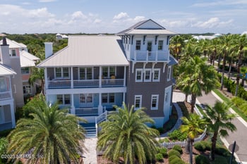 401 Ocean Grove Cir, St Augustine, FL 32080