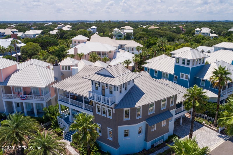 401 Ocean Grove Cir, St Augustine, FL 32080