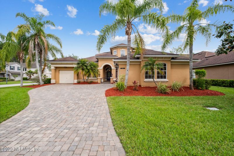 401 Paisley Pl, St Johns, FL 32259