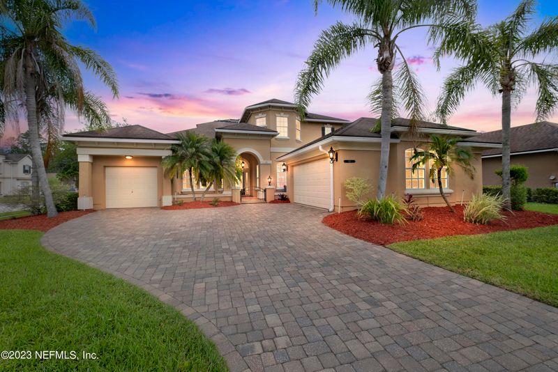 401 Paisley Pl, St Johns, FL 32259