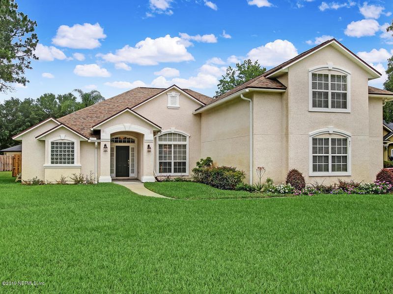 401 Periwinkle Pl, St Johns, FL 32259