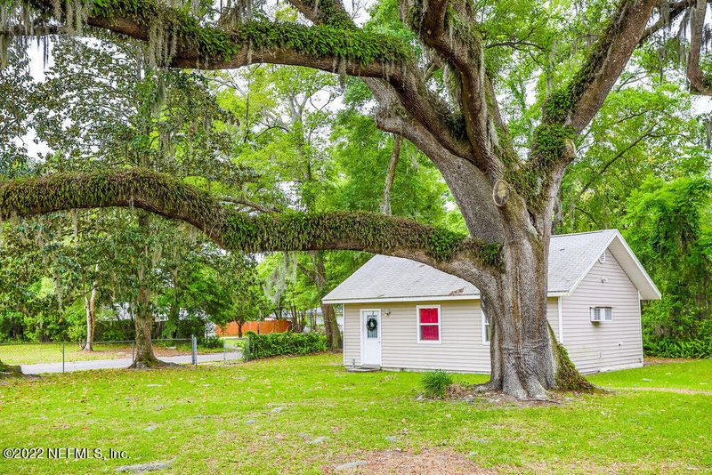 401 Rusmor St, Orange Park, FL 32073