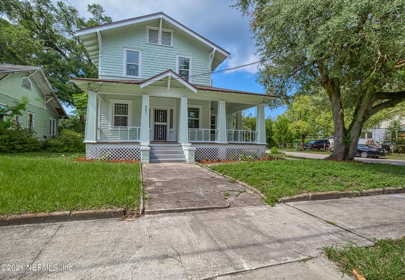 401 W 19th St, Jacksonville, FL 32206