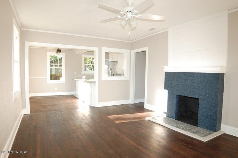 4010 Ernest St, Jacksonville, FL 32205